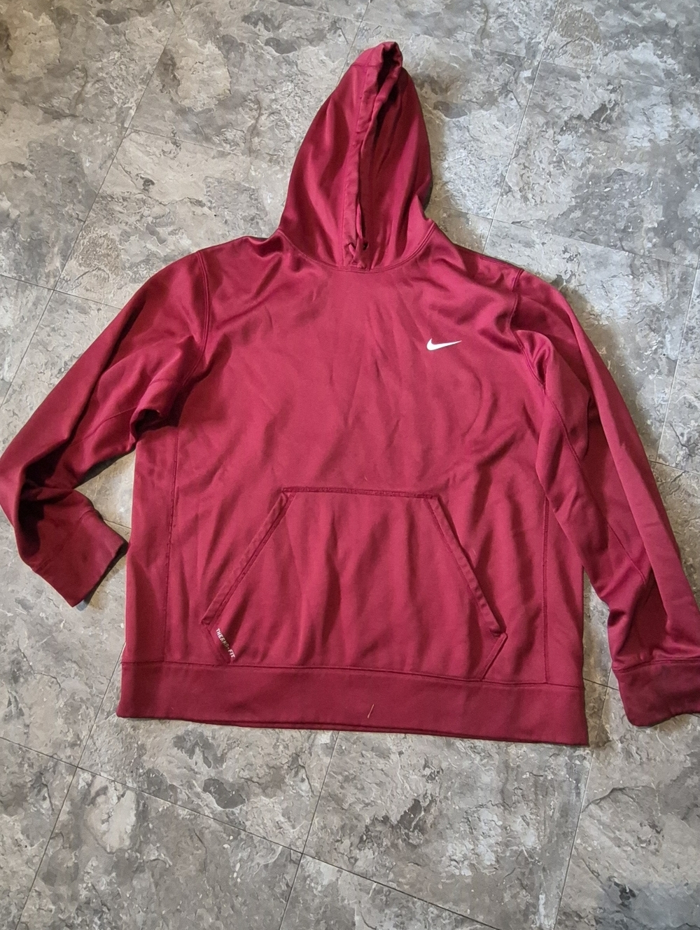 Mens Nike Hoodie